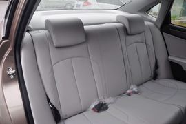 2012款中华H530