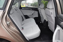 2012款中华H530