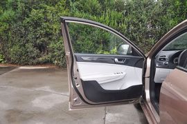 2012款中华H530