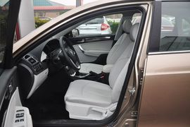 2012款中华H530