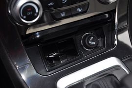 2012款中华H530