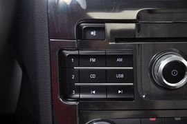 2012款中华H530