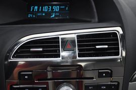 2012款中华H530