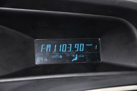 2012款中华H530