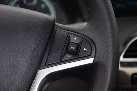 2012款中华H530