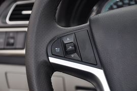 2012款中华H530