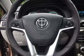 2012款中华H530