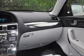 2012款中华H530