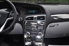 2012款中华H530