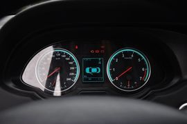 2012款中华H530