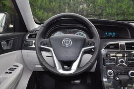 2012款中华H530