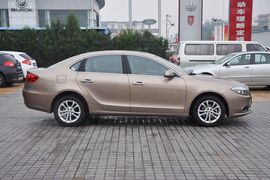 2012款中华H530