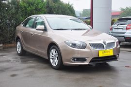 2012款中华H530