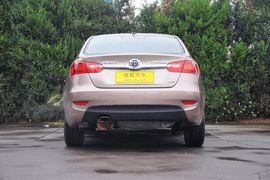 2012款中华H530