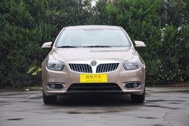 2012款中华H530