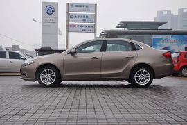 2012款中华H530