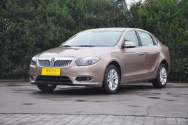 2012款中华H530