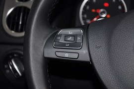 2012款大众途观2.0TSI旗舰版