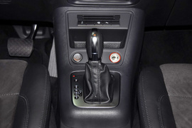 2012款大众途观2.0TSI旗舰版