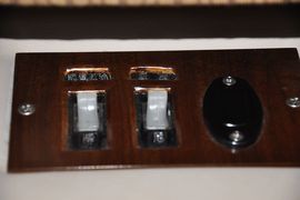 1972款红旗CA770