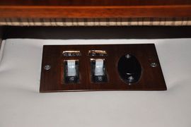 1972款红旗CA770