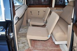 1972款红旗CA770