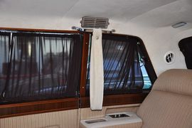 1972款红旗CA770