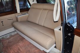 1972款红旗CA770
