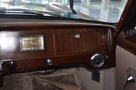 1972款红旗CA770