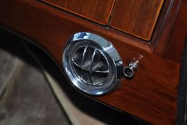 1972款红旗CA770