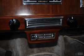 1972款红旗CA770