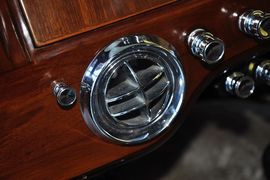 1972款红旗CA770