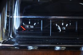 1972款红旗CA770