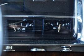 1972款红旗CA770