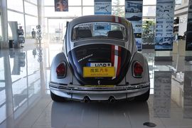 1972款大众甲壳虫1302