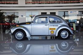 1972款大众甲壳虫1302