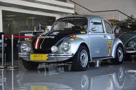 1972款大众甲壳虫1302