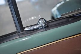 1956款大众甲壳虫