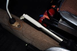 1956款大众甲壳虫