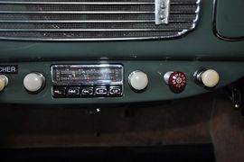 1956款大众甲壳虫