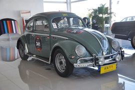 1956款大众甲壳虫