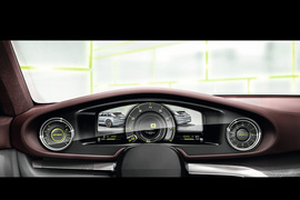 2012款保时捷Panamera