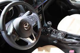 全新马自达MAZDA6