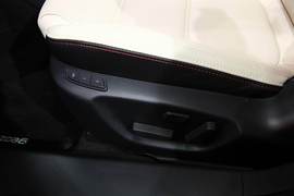 全新马自达MAZDA6巴黎车展实拍