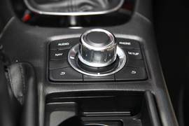 全新马自达MAZDA6巴黎车展实拍