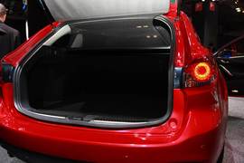 全新马自达MAZDA6