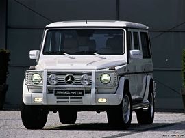 2003款奔驰