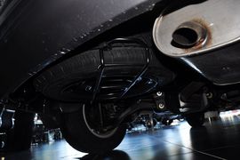 2012款华泰圣达菲1.8T手动导航版