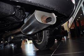 2012款华泰圣达菲1.8T手动导航版