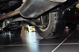 2012款华泰圣达菲1.8T手动导航版